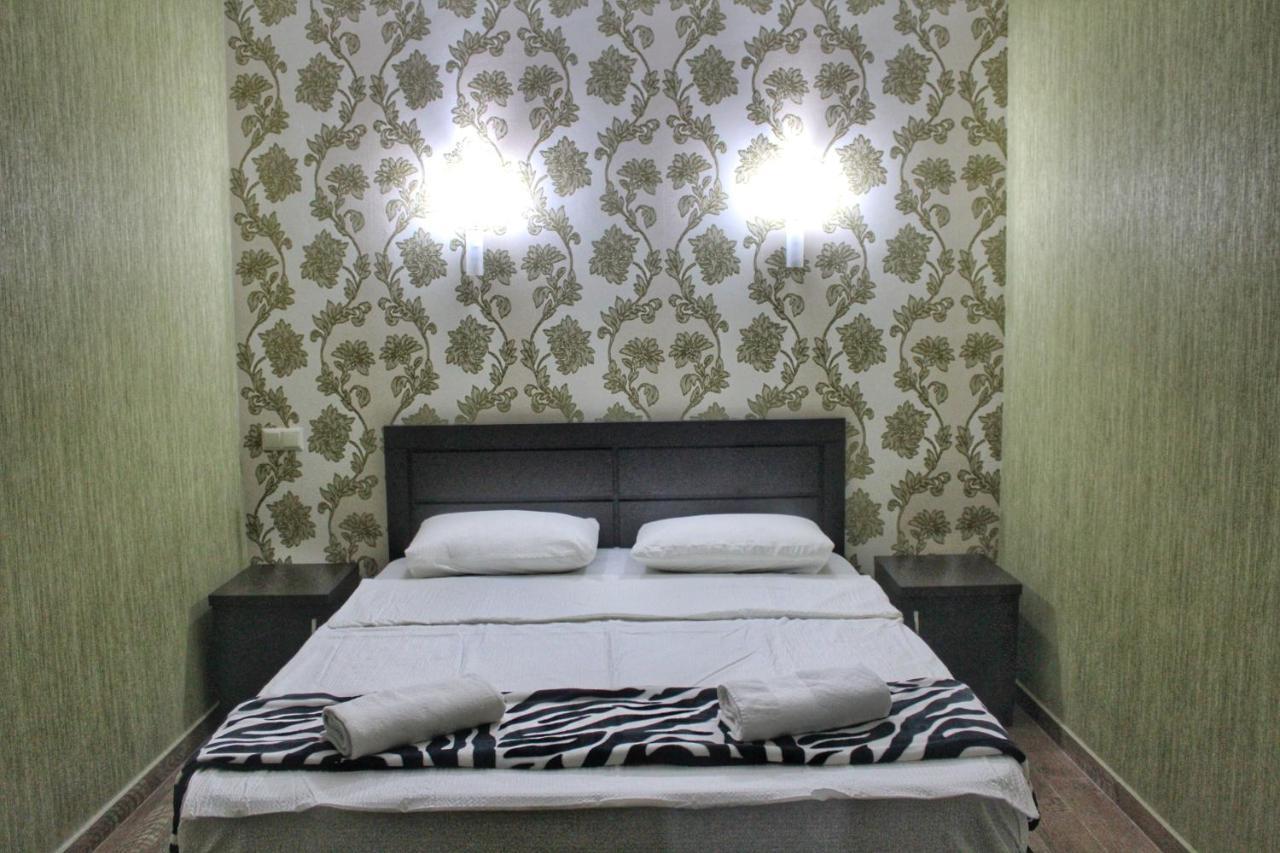 Hotel Elegant 2 Tbilisi Eksteriør billede