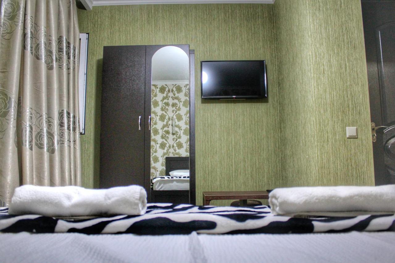 Hotel Elegant 2 Tbilisi Eksteriør billede