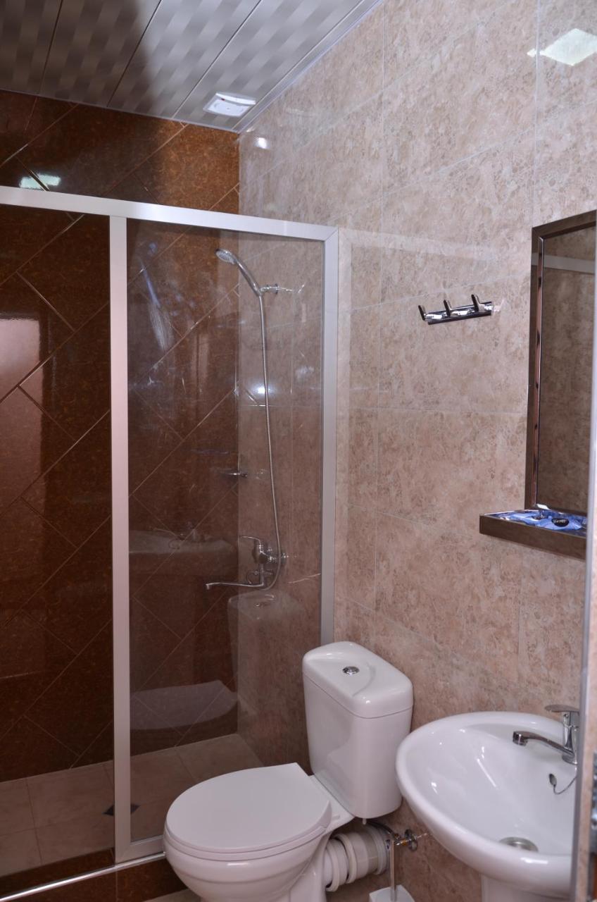 Hotel Elegant 2 Tbilisi Eksteriør billede