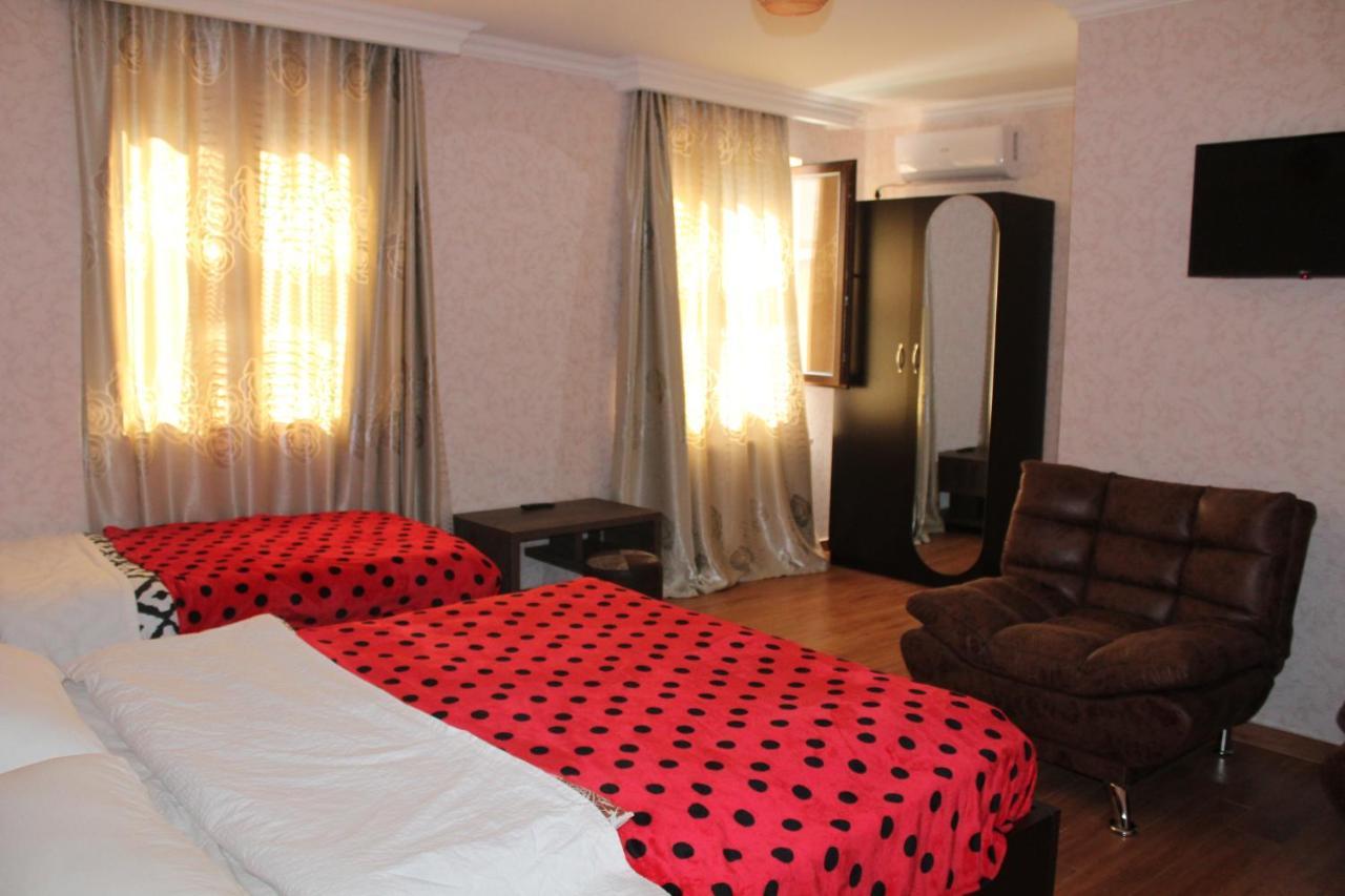 Hotel Elegant 2 Tbilisi Eksteriør billede