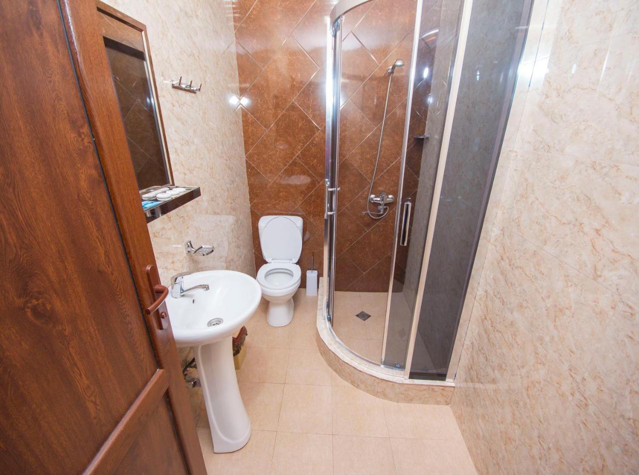 Hotel Elegant 2 Tbilisi Eksteriør billede