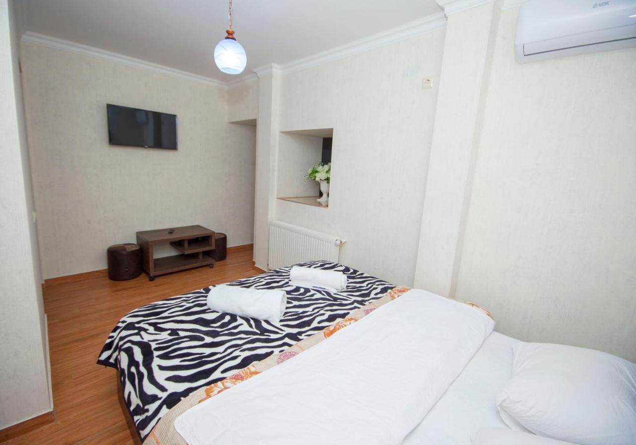 Hotel Elegant 2 Tbilisi Eksteriør billede