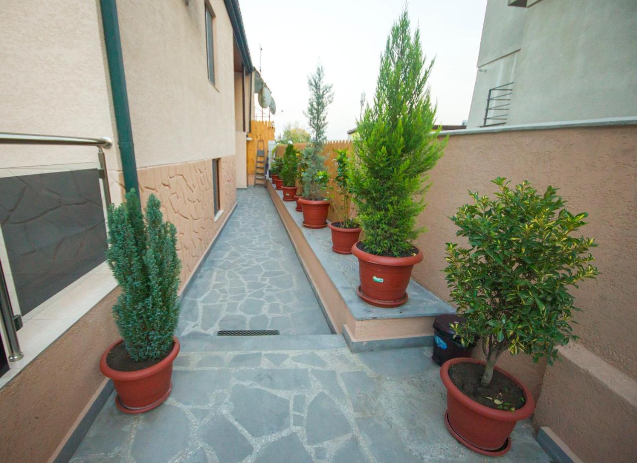 Hotel Elegant 2 Tbilisi Eksteriør billede