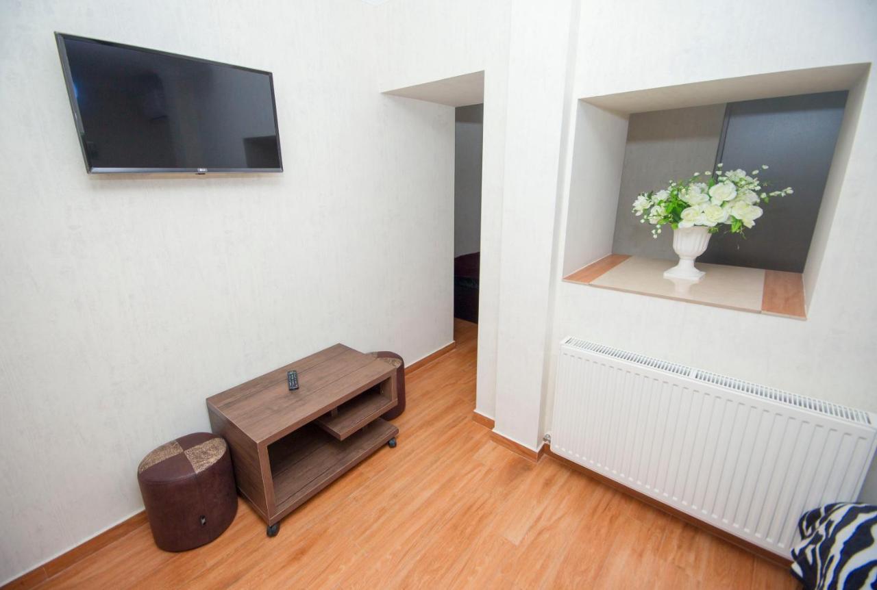 Hotel Elegant 2 Tbilisi Eksteriør billede