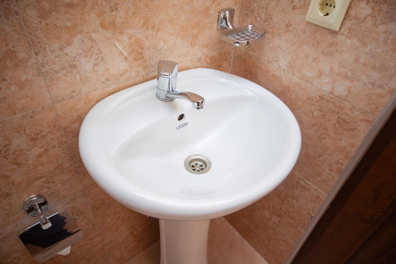 Hotel Elegant 2 Tbilisi Eksteriør billede