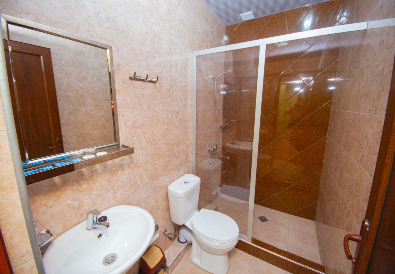 Hotel Elegant 2 Tbilisi Eksteriør billede