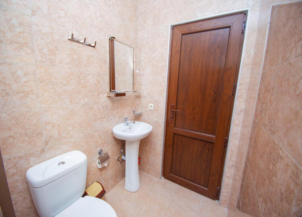 Hotel Elegant 2 Tbilisi Eksteriør billede