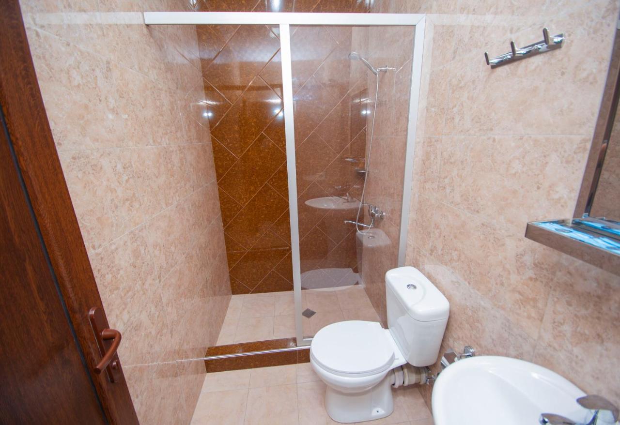 Hotel Elegant 2 Tbilisi Eksteriør billede