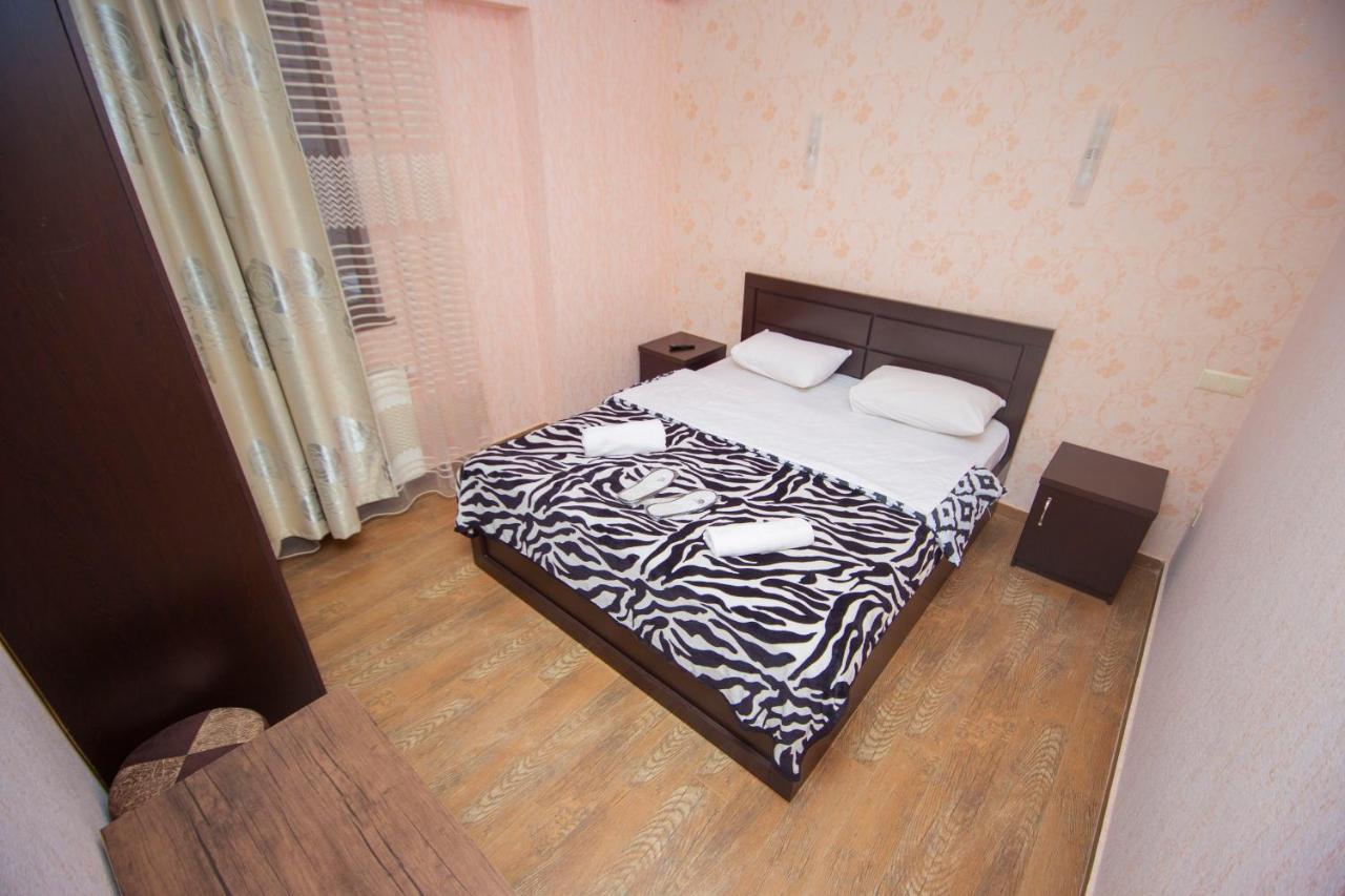 Hotel Elegant 2 Tbilisi Eksteriør billede