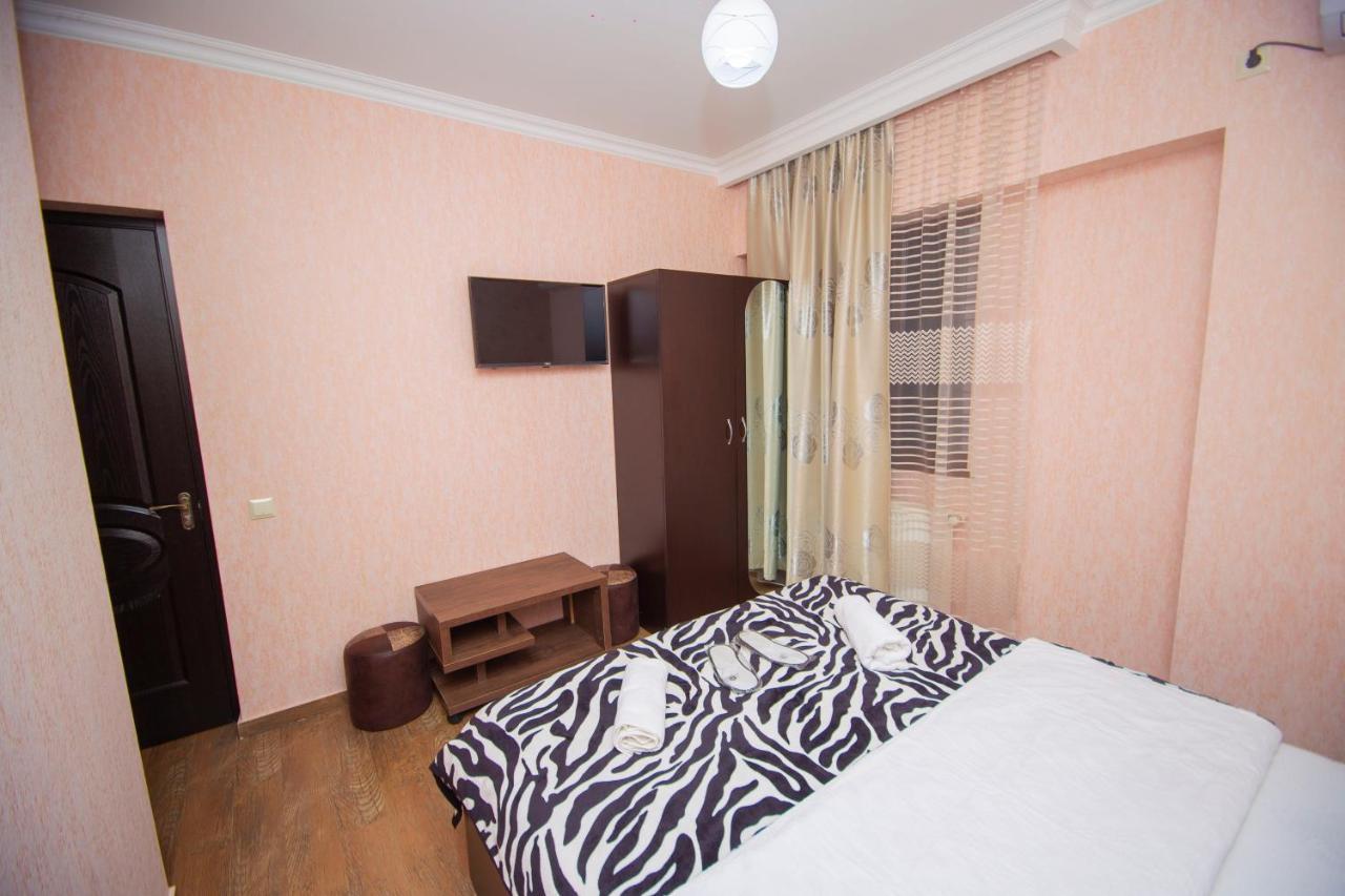 Hotel Elegant 2 Tbilisi Eksteriør billede