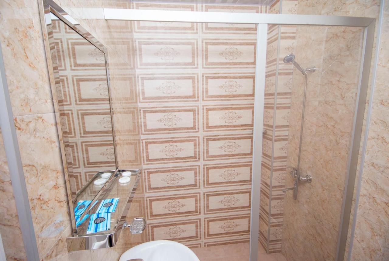 Hotel Elegant 2 Tbilisi Eksteriør billede