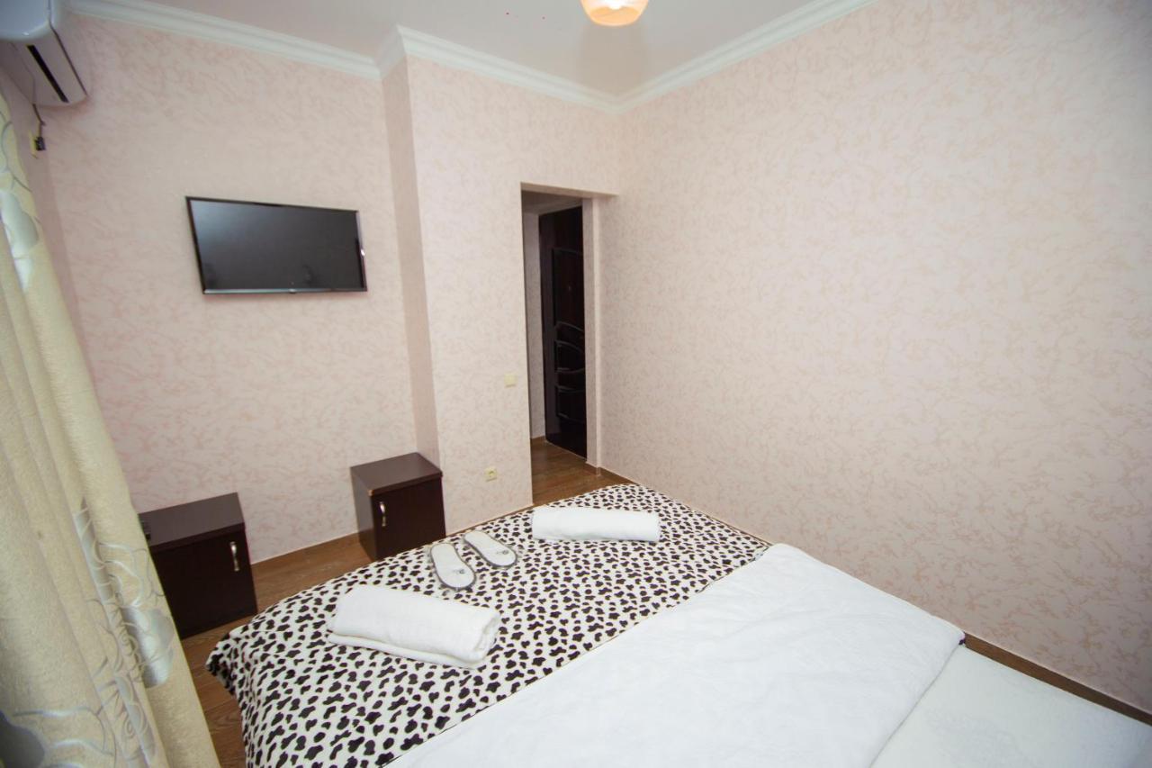 Hotel Elegant 2 Tbilisi Eksteriør billede