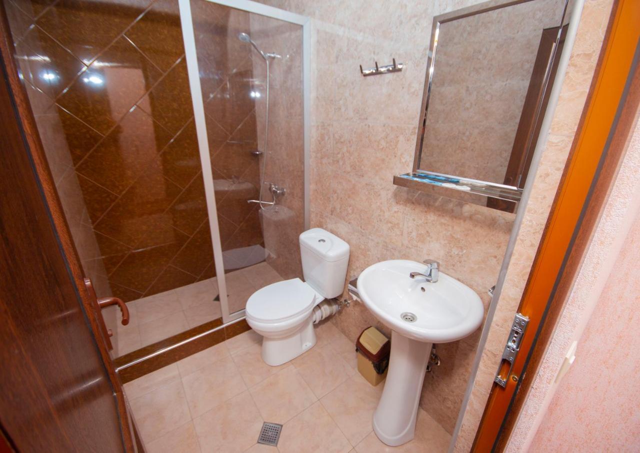 Hotel Elegant 2 Tbilisi Eksteriør billede