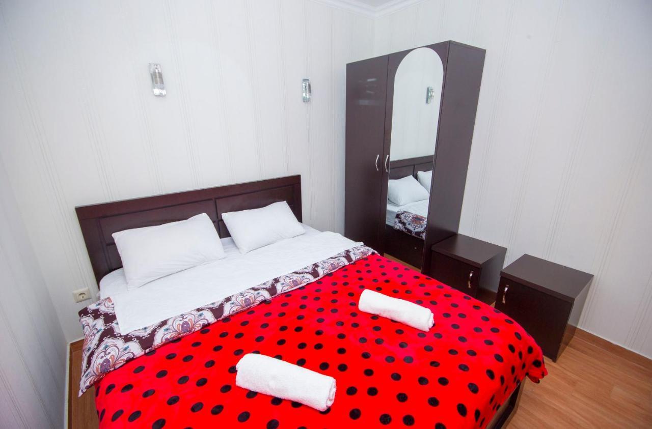Hotel Elegant 2 Tbilisi Eksteriør billede