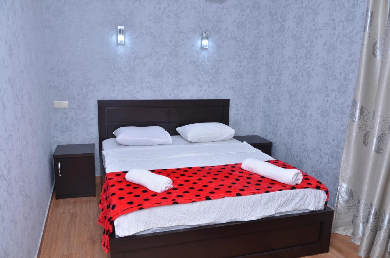 Hotel Elegant 2 Tbilisi Eksteriør billede