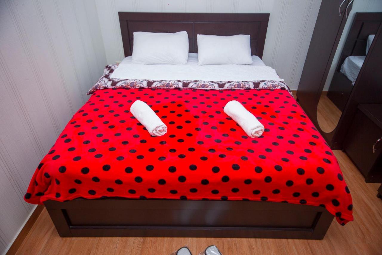 Hotel Elegant 2 Tbilisi Eksteriør billede